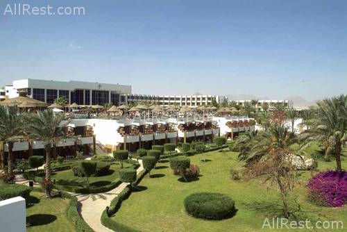 Pyramisa Resort & Villas 